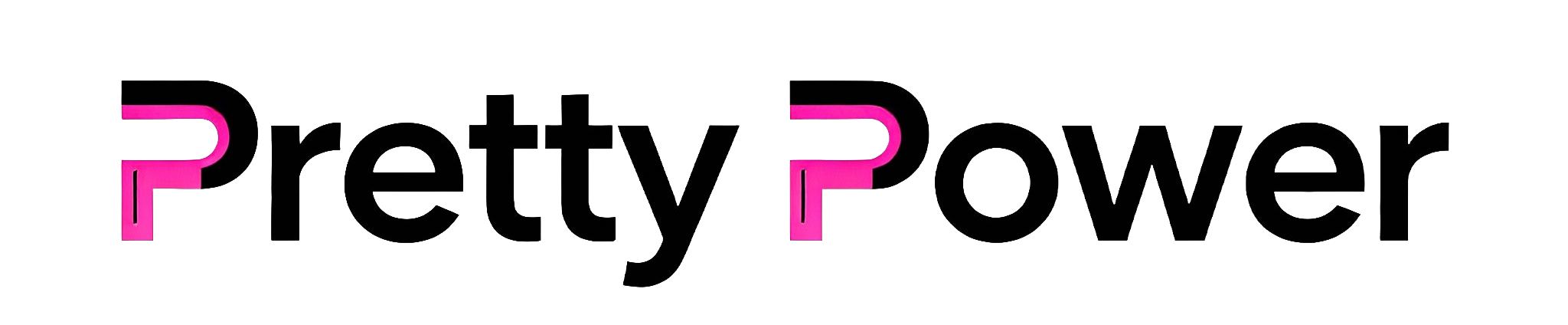 Pretty Power Logo